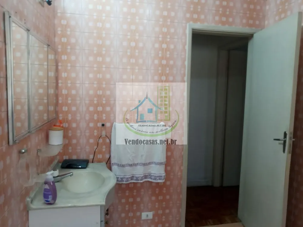 Casa, 3 quartos, 160 m² - Foto 10