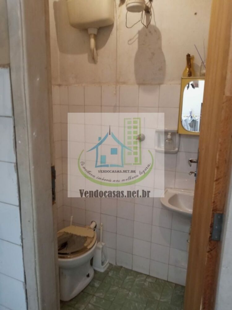 Casa, 3 quartos, 160 m² - Foto 4