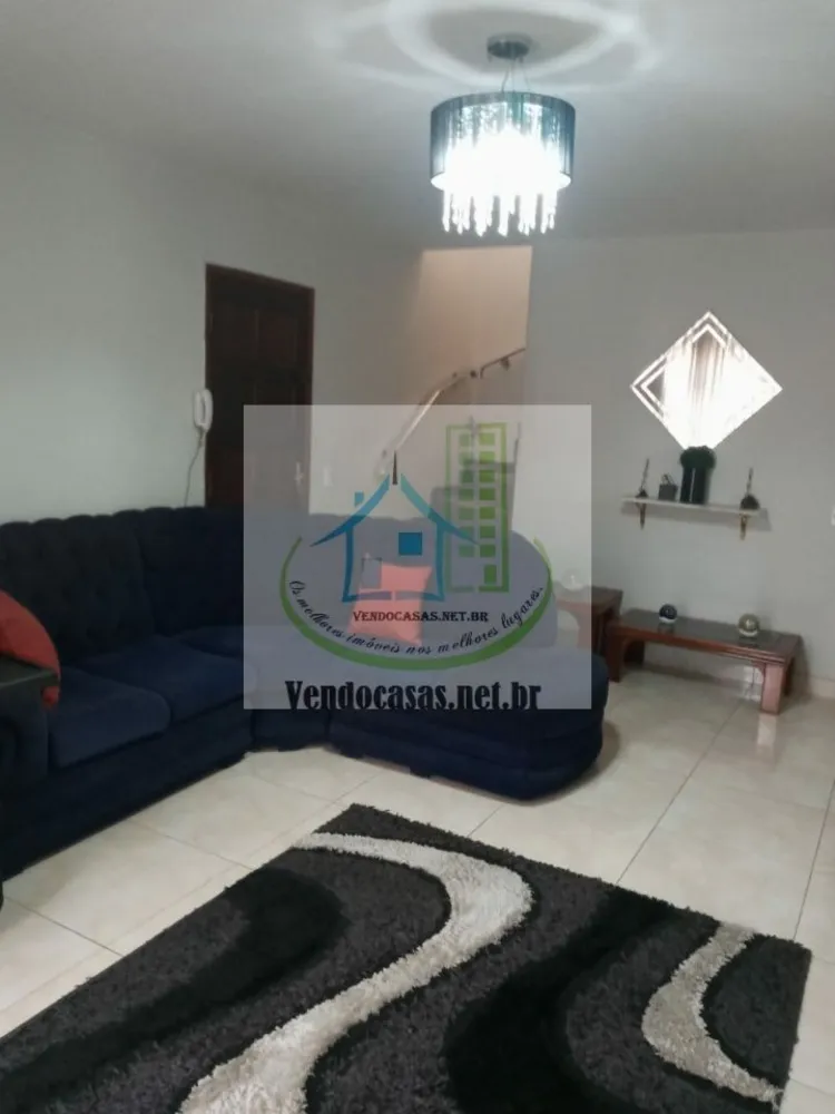 Casa, 3 quartos, 160 m² - Foto 8