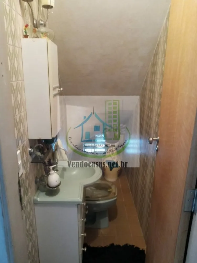 Casa, 3 quartos, 160 m² - Foto 9