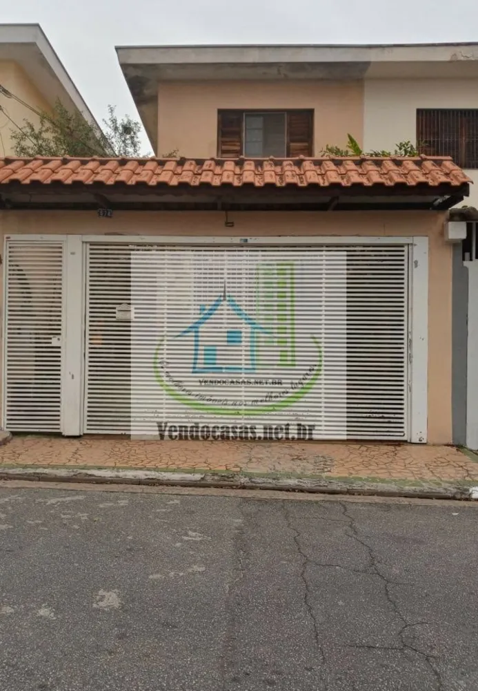 Casa, 3 quartos, 160 m² - Foto 7