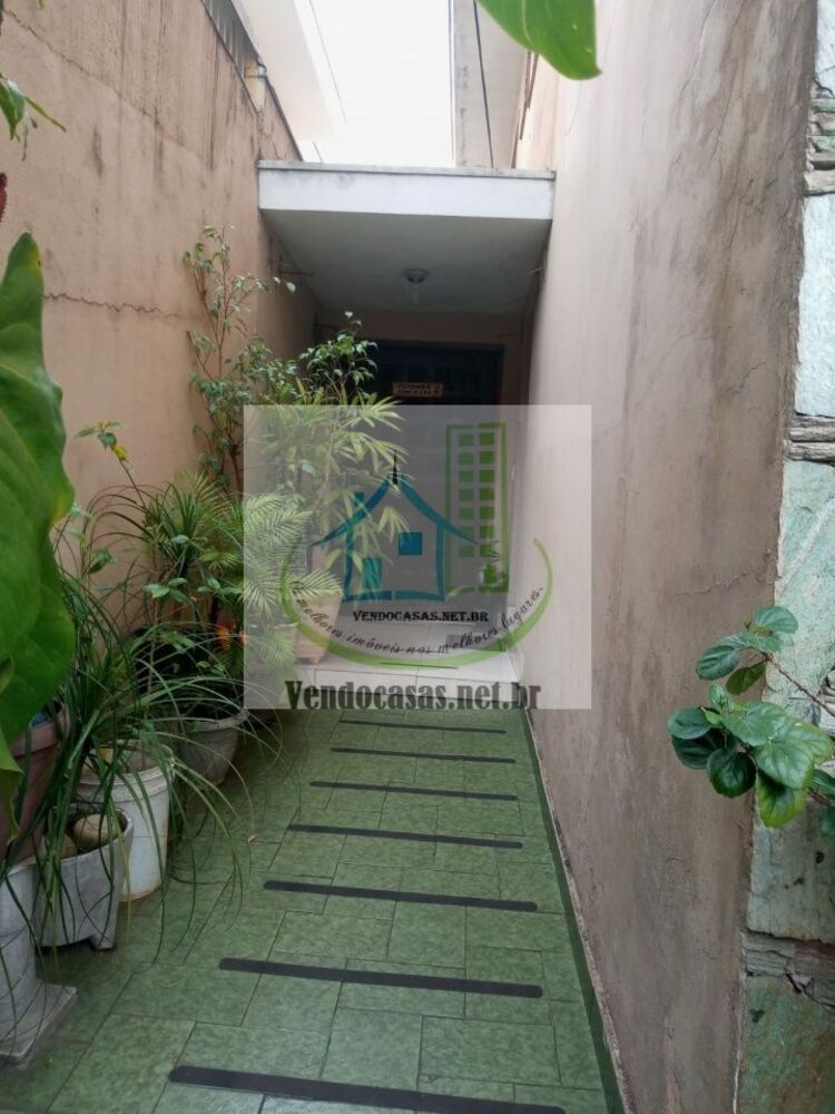 Casa, 3 quartos, 160 m² - Foto 3