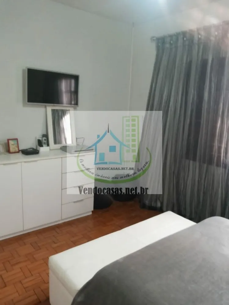 Casa, 3 quartos, 160 m² - Foto 6