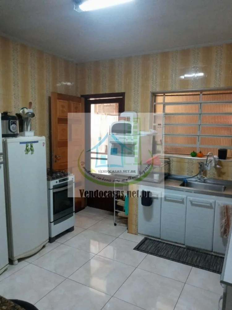 Casa, 3 quartos, 160 m² - Foto 11