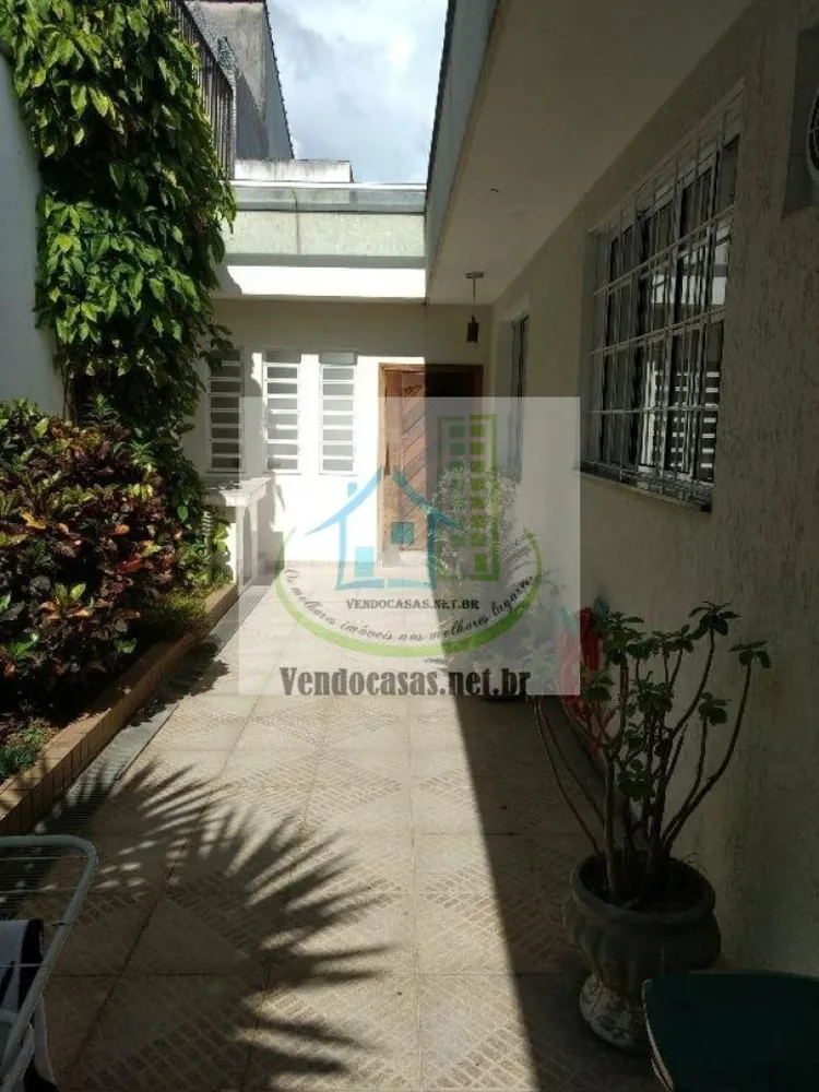 Casa, 3 quartos, 220 m² - Foto 7