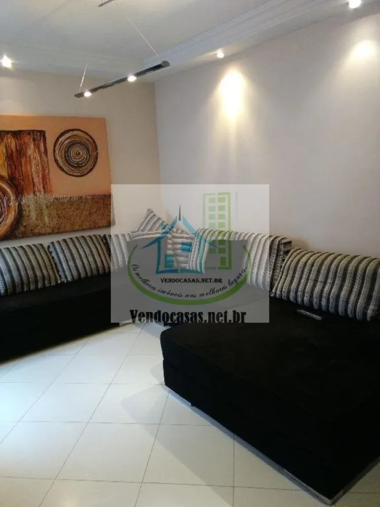 Casa, 3 quartos, 220 m² - Foto 5