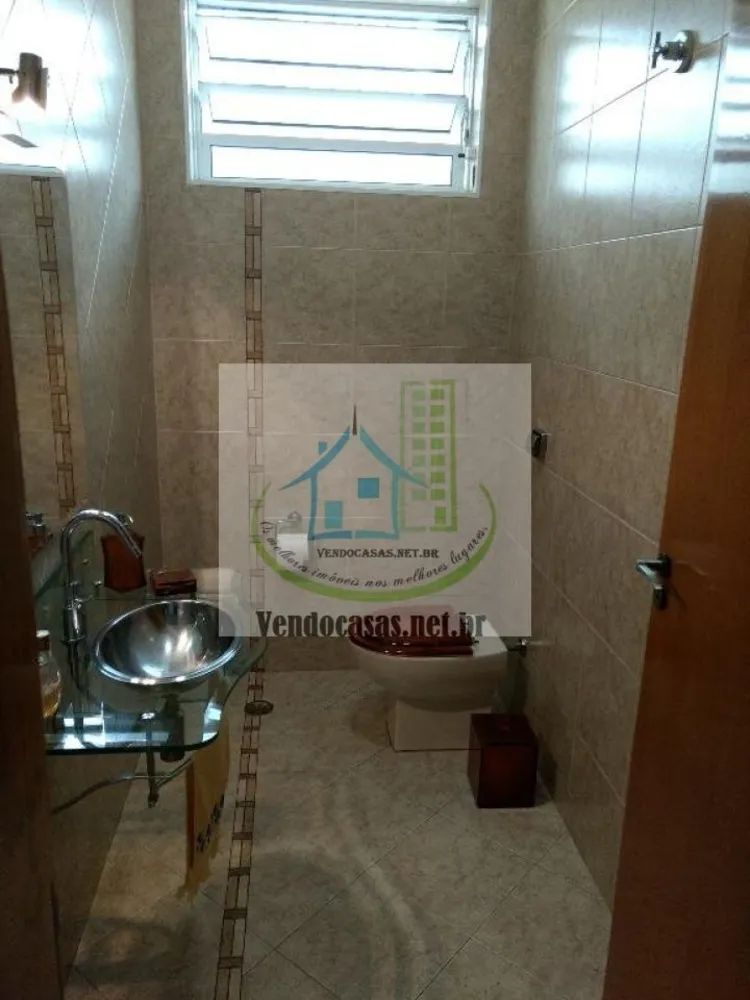 Casa, 3 quartos, 220 m² - Foto 8