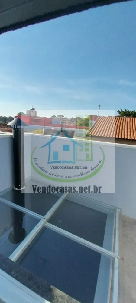 Casa, 3 quartos, 100 m² - Foto 2