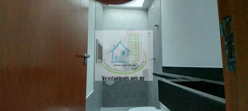 Casa, 3 quartos, 100 m² - Foto 1