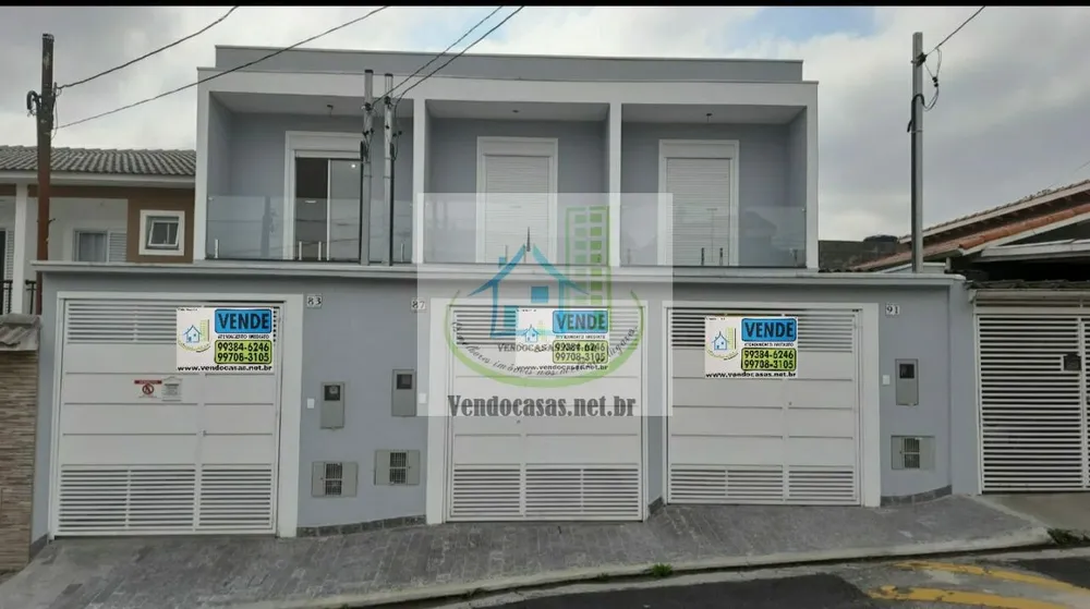 Casa, 3 quartos, 100 m² - Foto 3