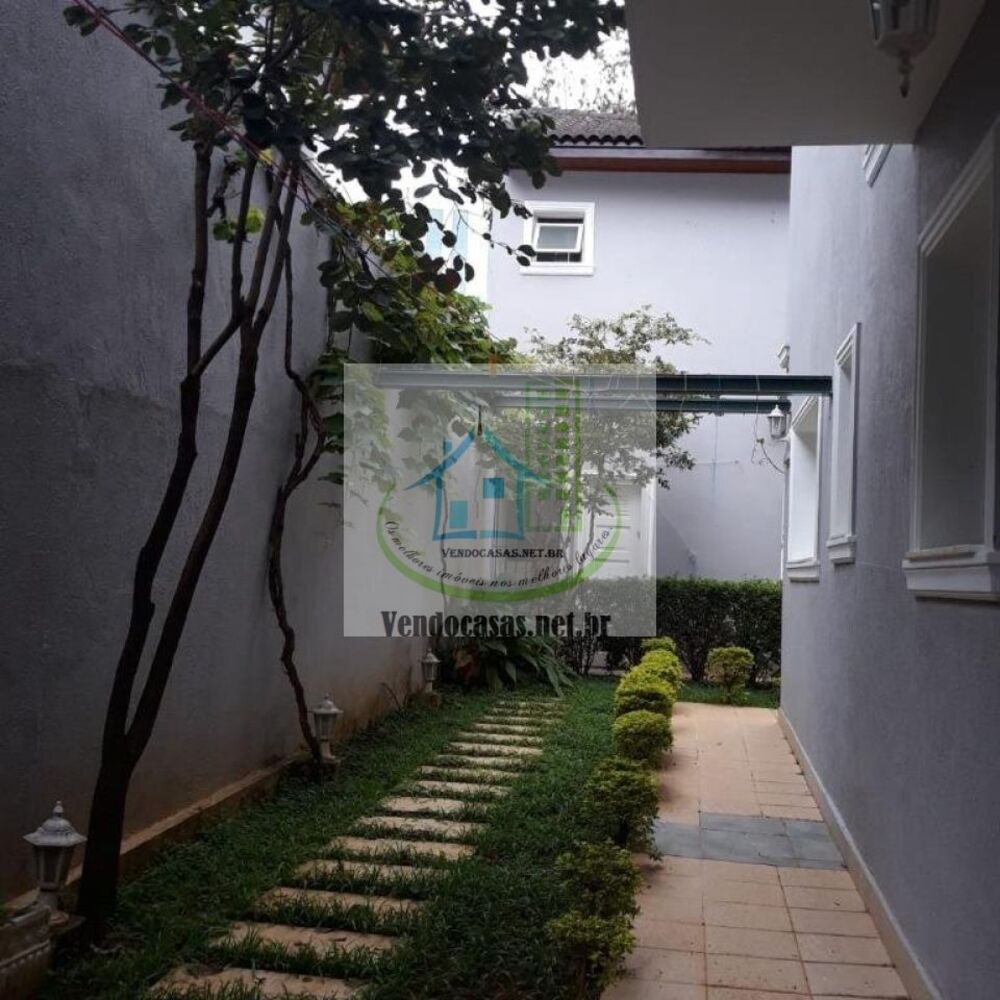 Casa, 4 quartos, 370 m² - Foto 4