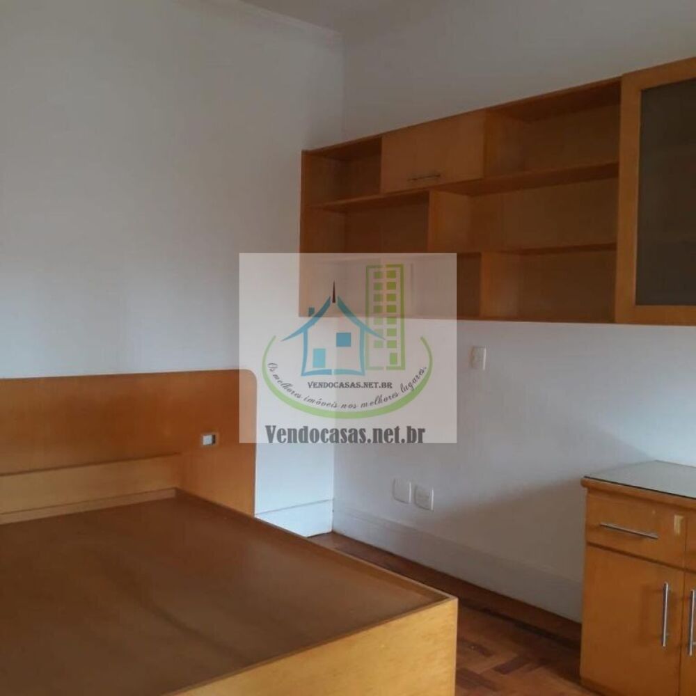 Casa, 4 quartos, 370 m² - Foto 1