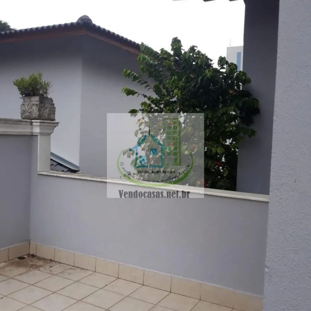 Casa, 4 quartos, 370 m² - Foto 10