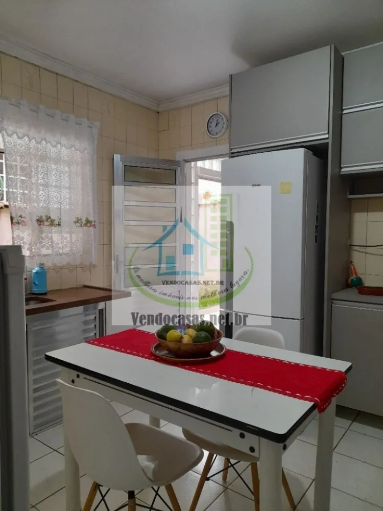 Casa, 2 quartos, 58 m² - Foto 4