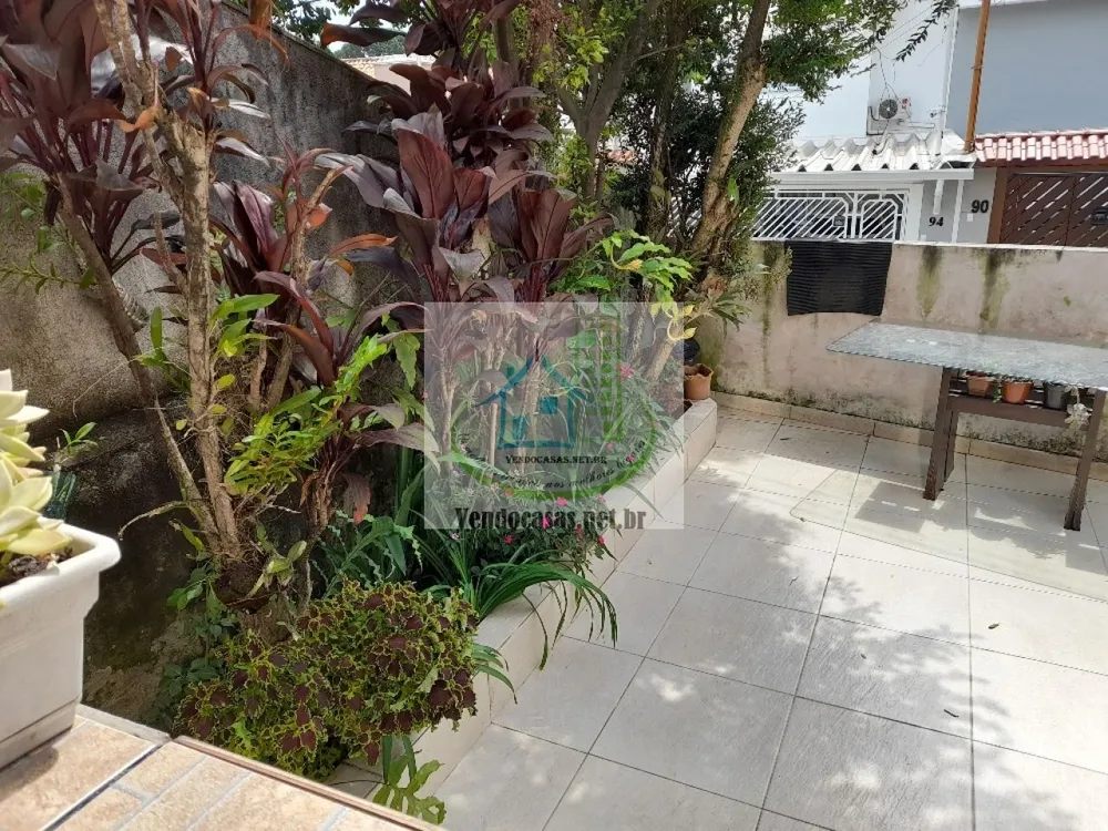 Casa, 2 quartos, 58 m² - Foto 2