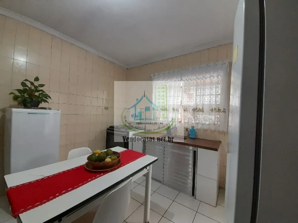 Casa, 2 quartos, 58 m² - Foto 8