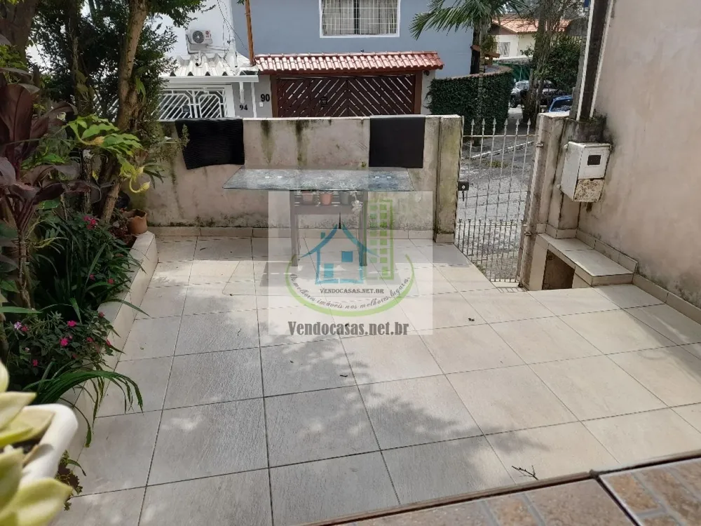 Casa, 2 quartos, 58 m² - Foto 18