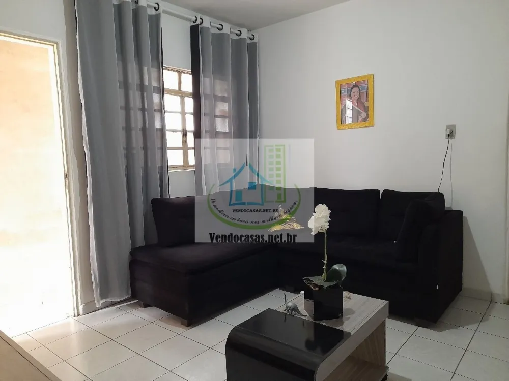 Casa, 2 quartos, 58 m² - Foto 9