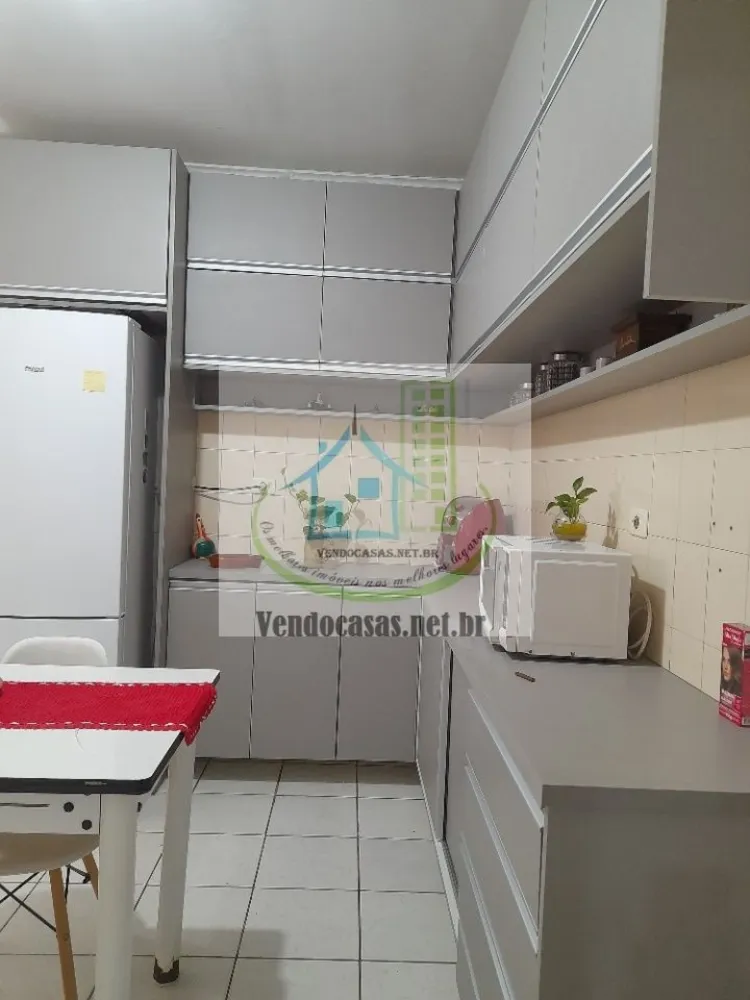 Casa, 2 quartos, 58 m² - Foto 1