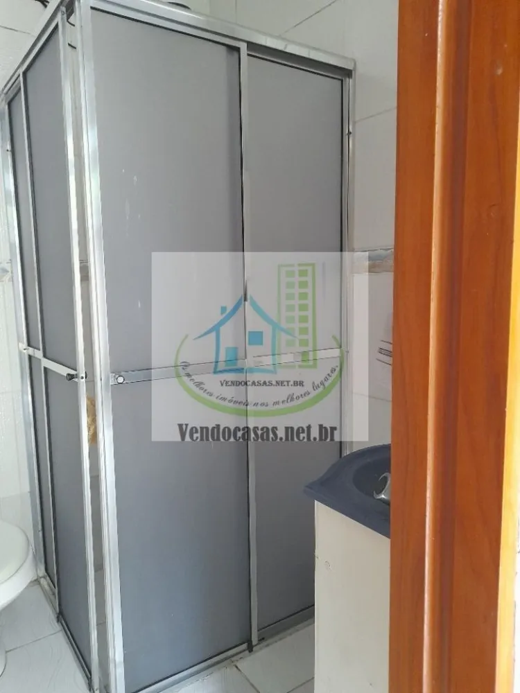 Casa, 2 quartos, 58 m² - Foto 12