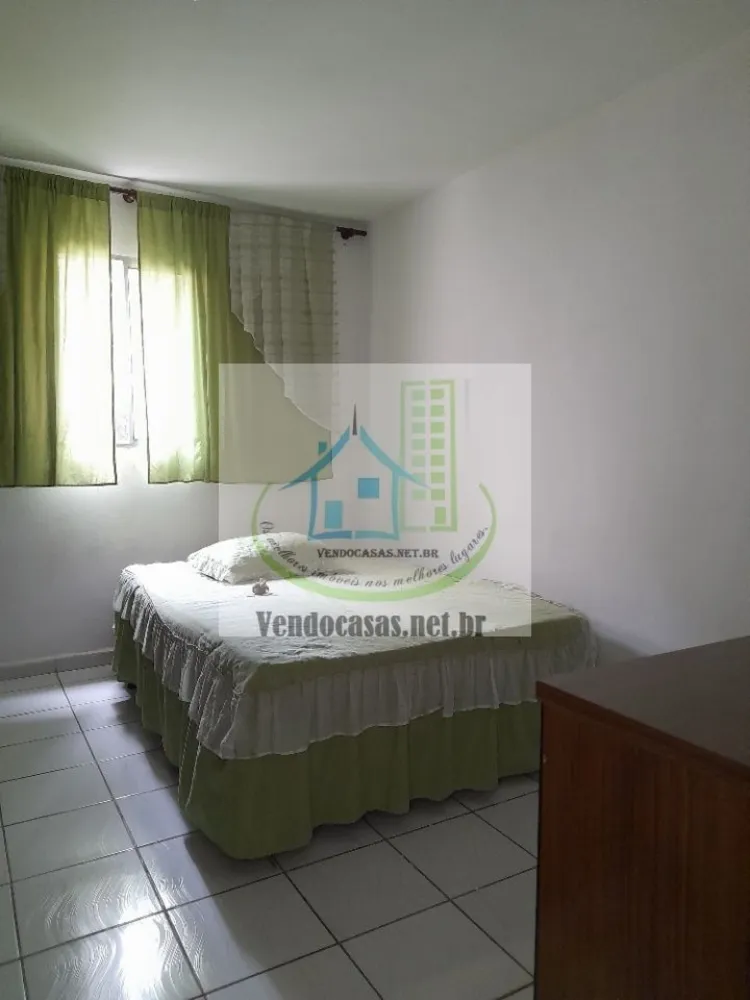 Casa, 2 quartos, 58 m² - Foto 20