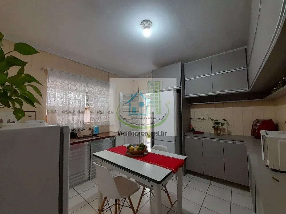 Casa, 2 quartos, 58 m² - Foto 14