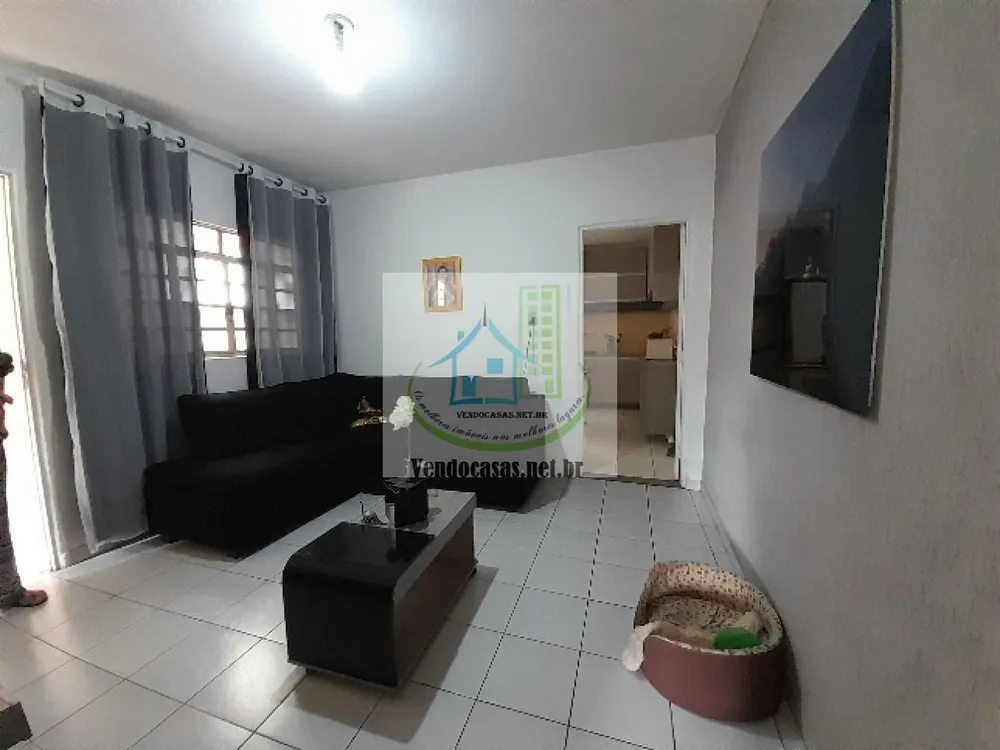 Casa, 2 quartos, 58 m² - Foto 19