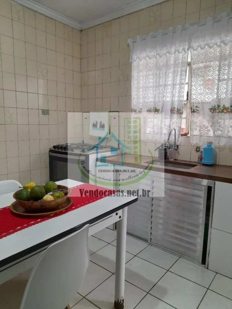 Casa, 2 quartos, 58 m² - Foto 6