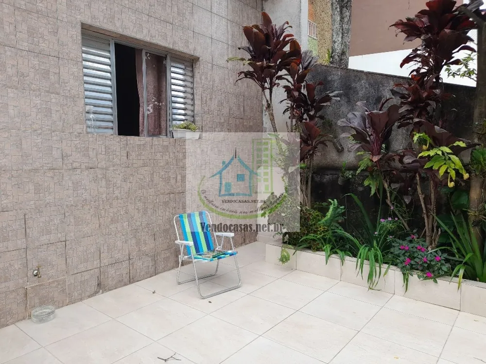 Casa, 2 quartos, 58 m² - Foto 16