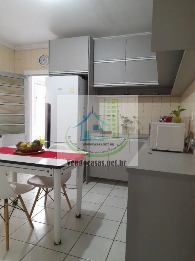 Casa, 2 quartos, 58 m² - Foto 17