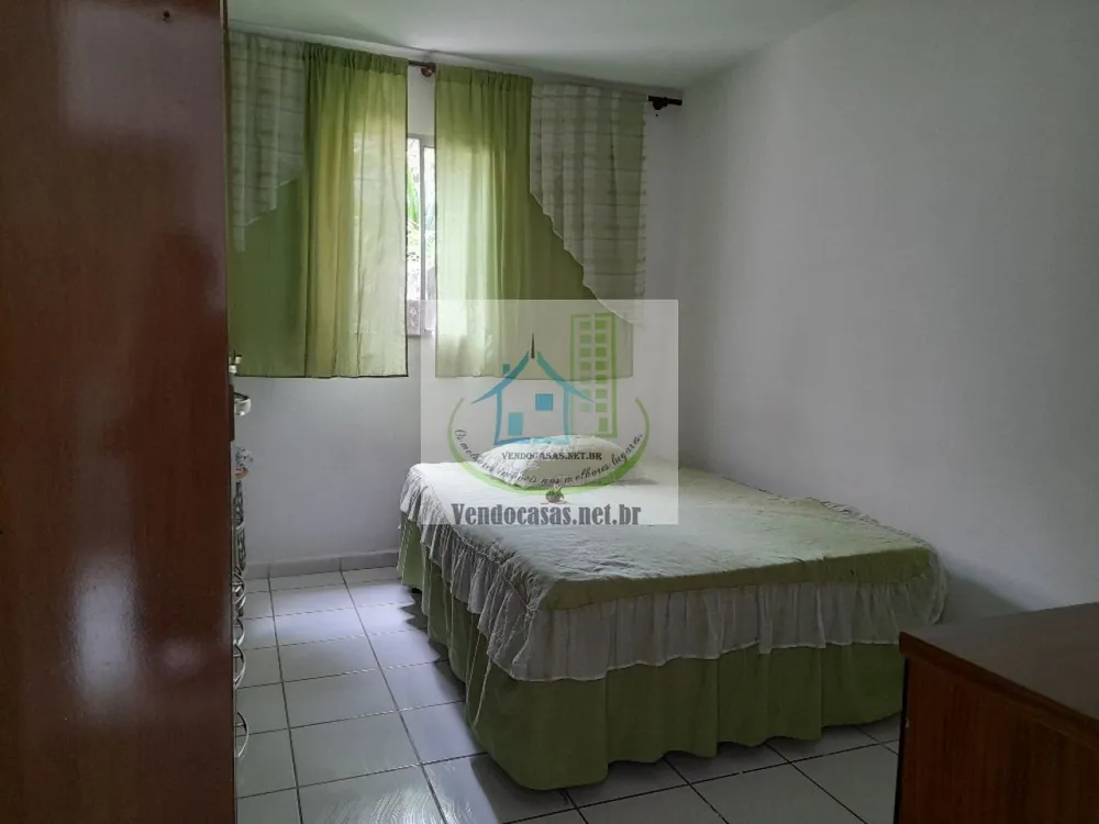 Casa, 2 quartos, 58 m² - Foto 3