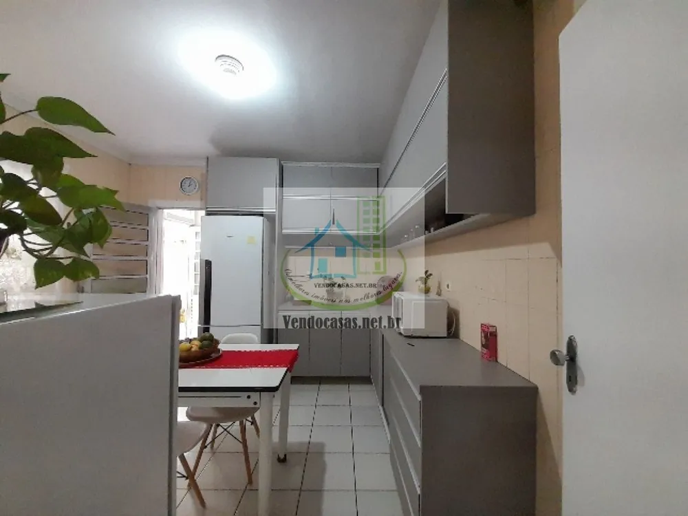 Casa, 2 quartos, 58 m² - Foto 5
