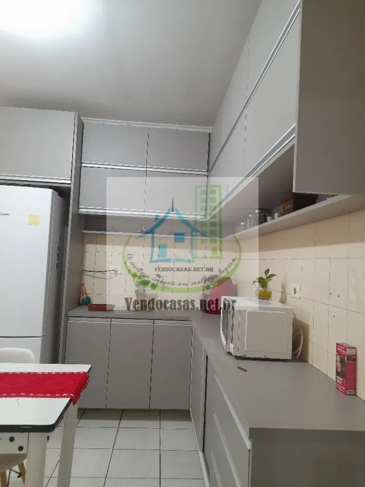 Casa, 2 quartos, 58 m² - Foto 11