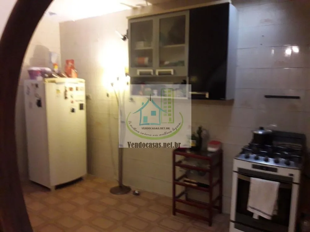 Casa, 3 quartos, 96 m² - Foto 11