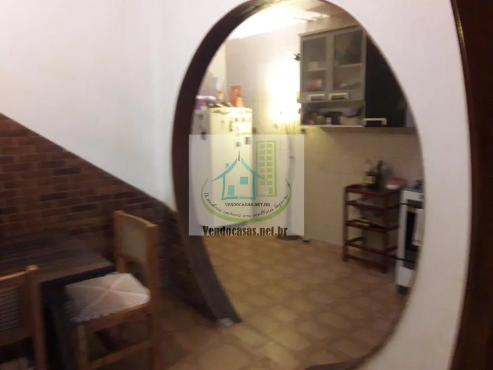 Casa, 3 quartos, 96 m² - Foto 4