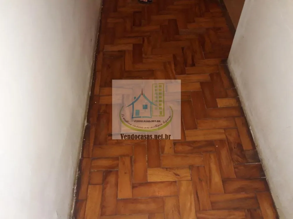 Casa, 3 quartos, 96 m² - Foto 2