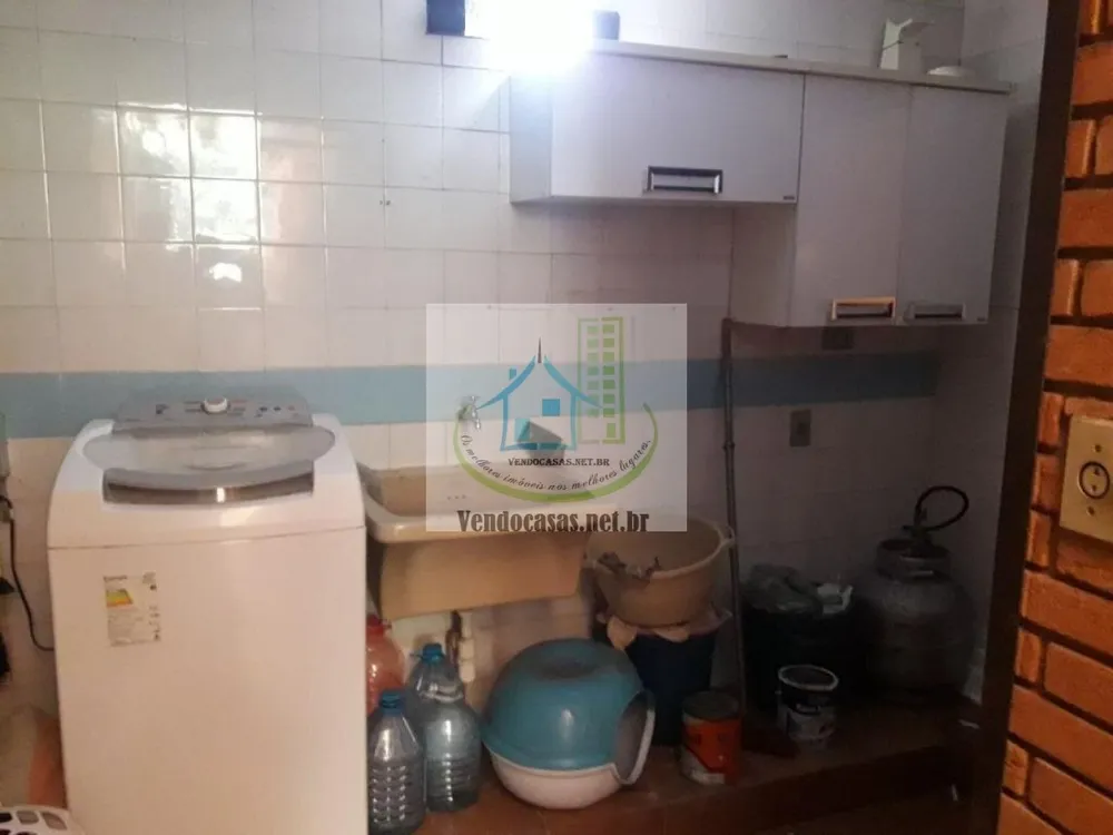 Casa, 3 quartos, 96 m² - Foto 5