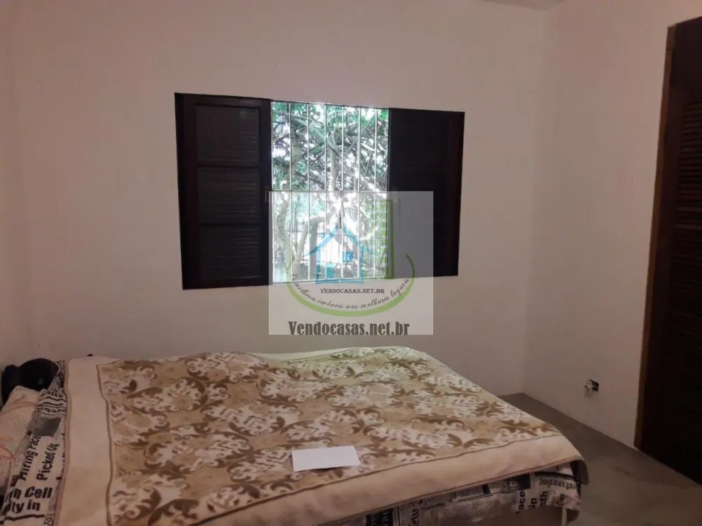 Casa, 3 quartos, 96 m² - Foto 1