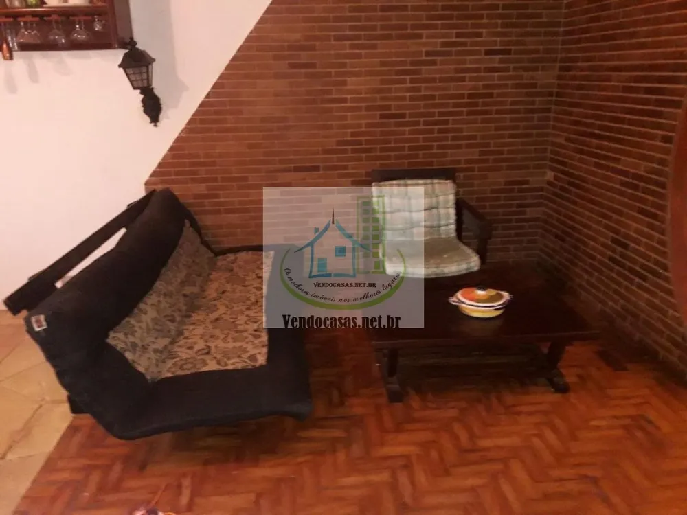 Casa, 3 quartos, 96 m² - Foto 9