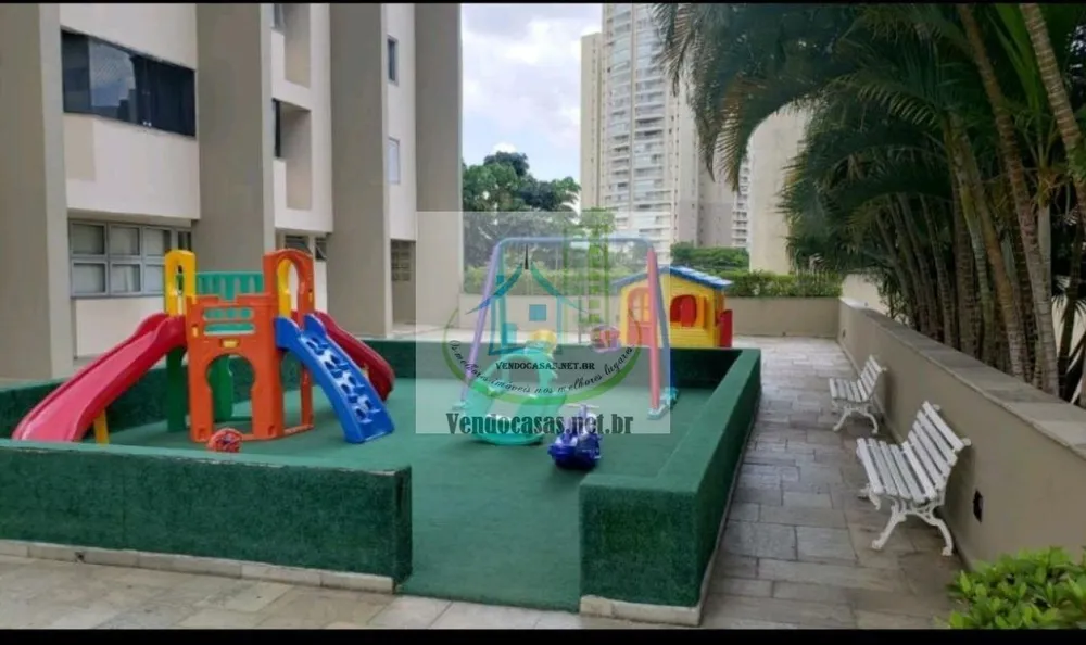 Apartamento, 2 quartos, 71 m² - Foto 8