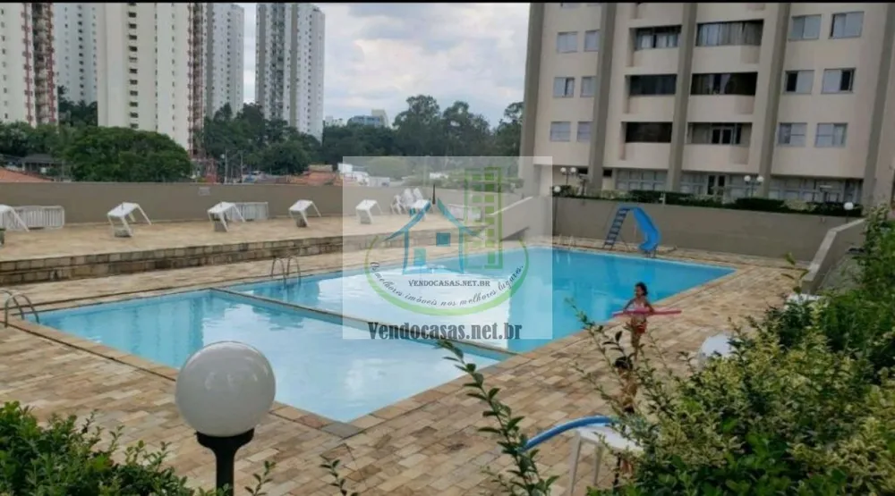 Apartamento, 2 quartos, 71 m² - Foto 9