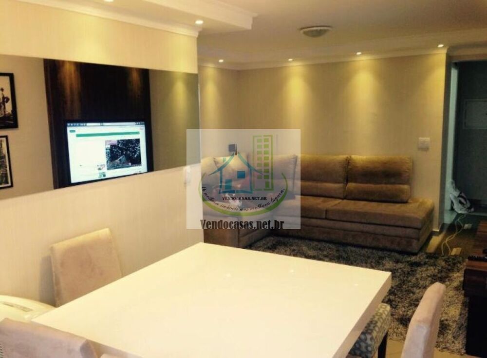 Apartamento, 2 quartos, 71 m² - Foto 2