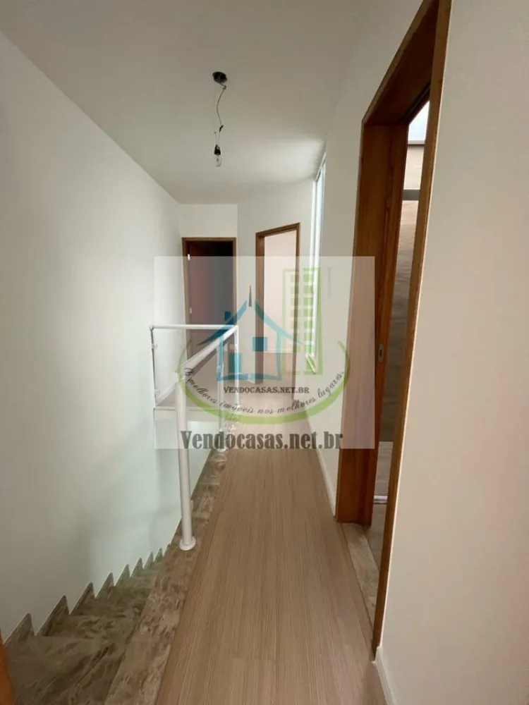 Casa, 3 quartos, 120 m² - Foto 1