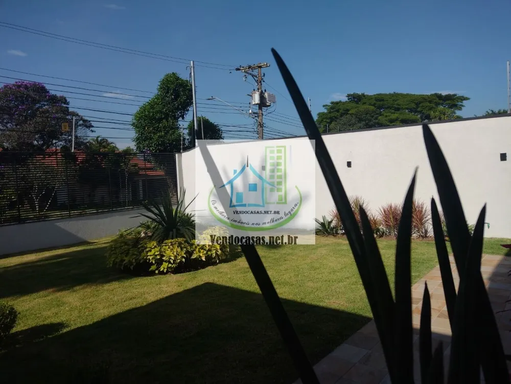 Casa, 4 quartos, 300 m² - Foto 6