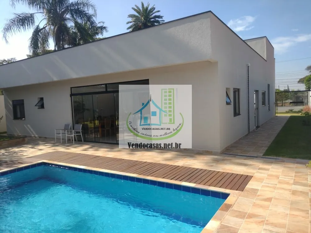 Casa, 4 quartos, 300 m² - Foto 17