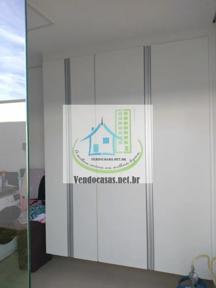 Casa, 4 quartos, 300 m² - Foto 2