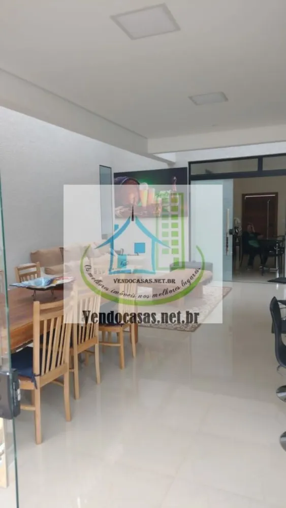 Casa, 4 quartos, 300 m² - Foto 3