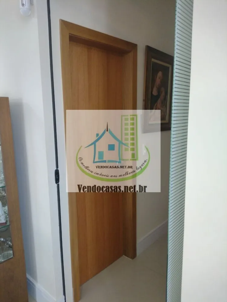 Casa, 4 quartos, 300 m² - Foto 19