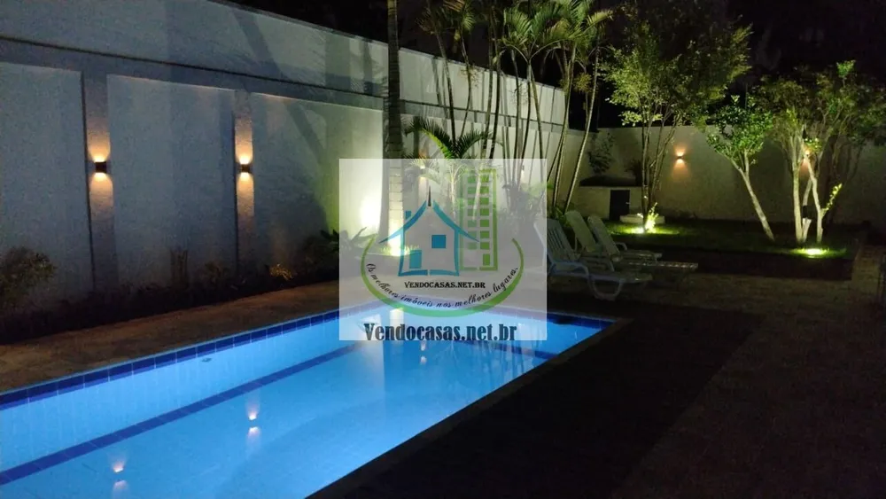 Casa, 4 quartos, 300 m² - Foto 5