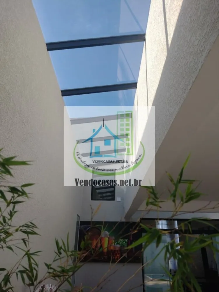 Casa, 4 quartos, 300 m² - Foto 4